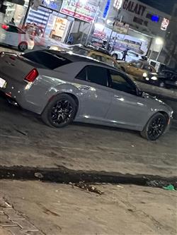 كرايسلر 300